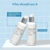 The Face Shop White Seed Aufhellende Lotion Gesichtspflege 145ml - Gegen Dunkle Flecken