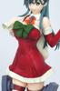 Sega Kantai Collection -KanColle- Super Premium Figure "Suzuya" Christmas Ver. (Prize)