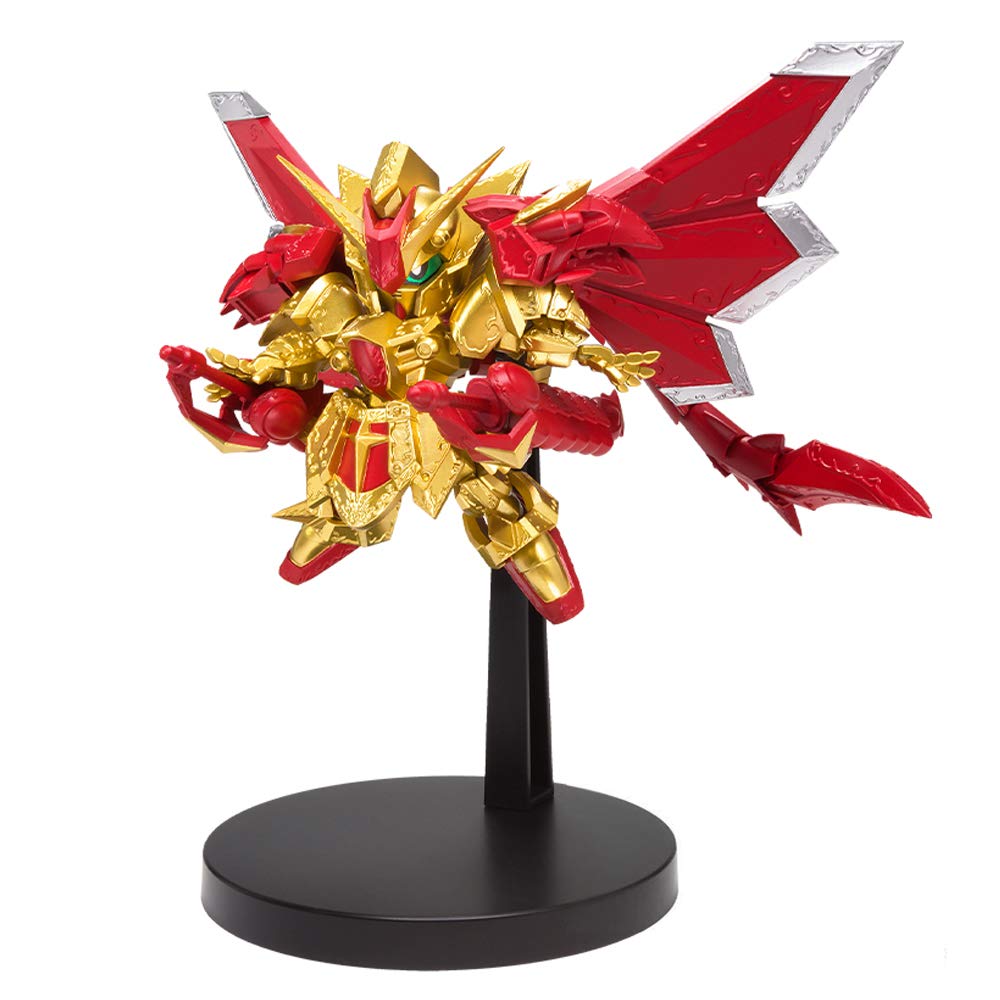 

SD Gundam Kirigoku Maisou Superior Dragon