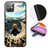 Poster Pain Akatsuki Narutos Phone Cover for Samsung Galaxy S22 S21 S20 FE Ultra Plus A35 A36 A37 A33 A34 A04 A71 Coque Case