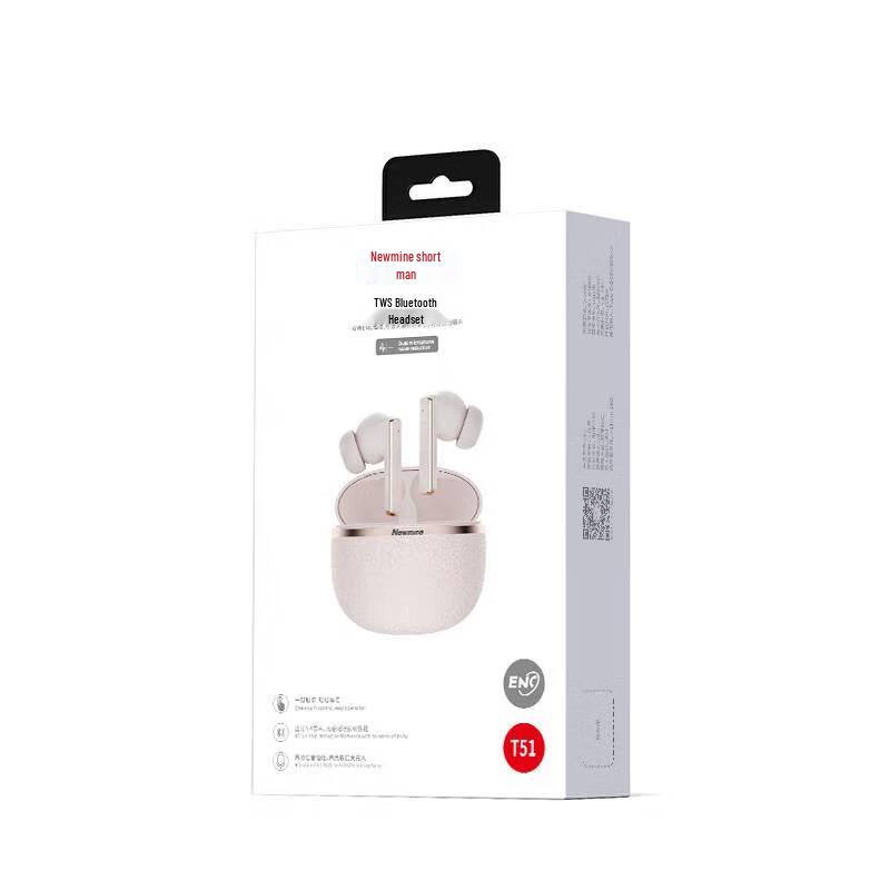 Newman TWS Sports Bluetooth Earphones T51
