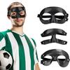 1Pc Nose Guard For Broken Nose Adjustable Basketball Face Shield Mask Sports Training Masks Nose Face Protection For Basketball