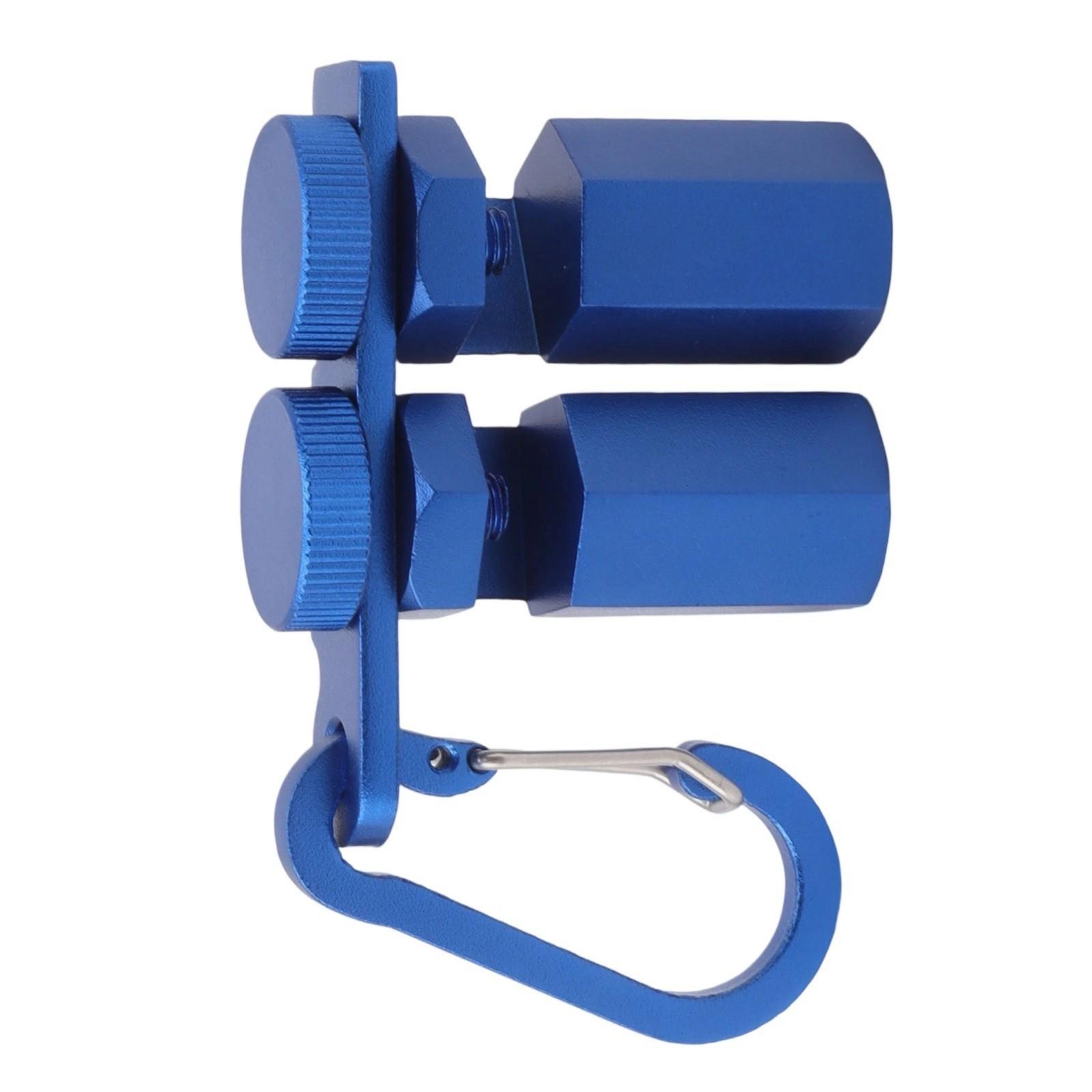 

Precision Right Angle Clamp Tool For Accurate 90 Degree Alignment In Woodworking Metalworking And Construction синий