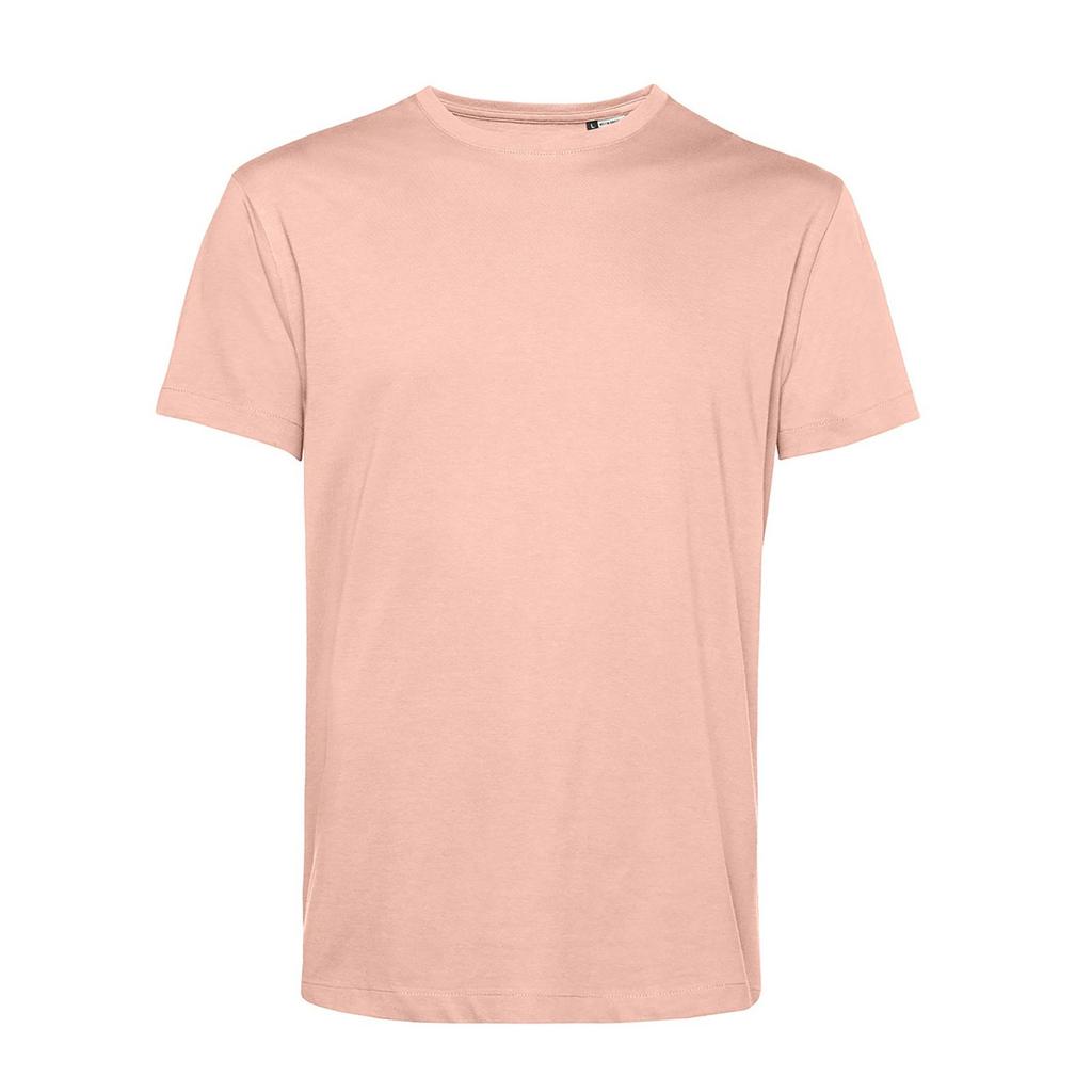 B&C Herren Bio E150 T-Shirt