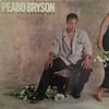 LP Plaat PEABO BRYSON  Take No Prisoners 604271 ELEKTRA 1985 US SoulFunk Gebruikt