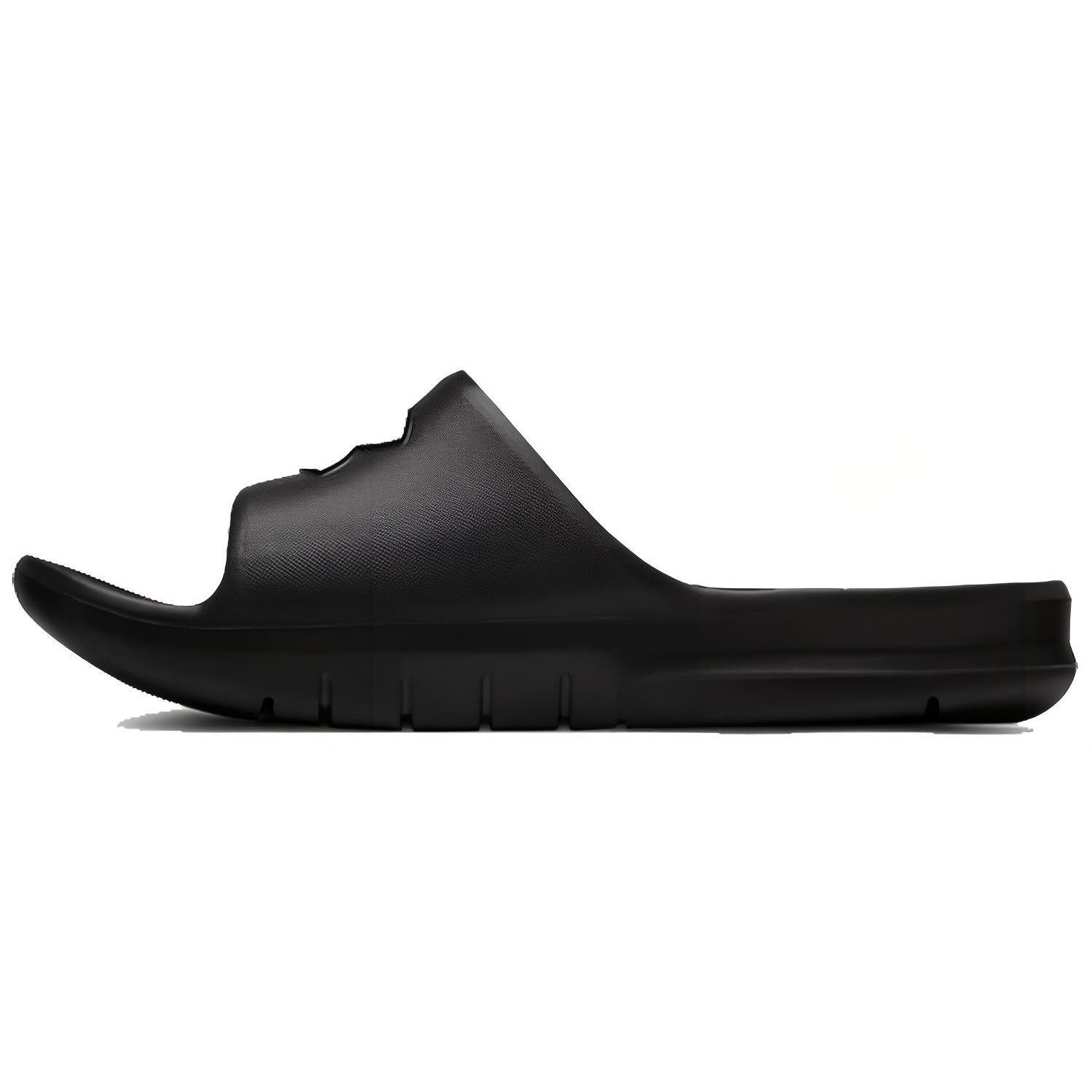 

Under Armour Core Pth Slide Black 3021286-001 37.5