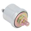 Oil Pressure Sensor High Pressure Brass M10x1 1 8NPT Male Thread Accessory for VDO 0‑10bar