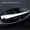 Car Exterior Door Handle Protector Transparent PVC Film Scratch Resistant Layer Easy Application For Sedans SUVs Trucks