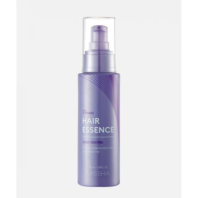 Silky Coating Hair Essence 100ml