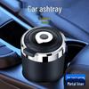 Multifunctional Car Ashtray with Light for Great Wall Cannon & King Kong EV Pickup