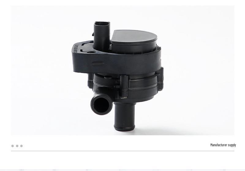 Brushless Auxiliary Water Pump for Mercedes 2118350364