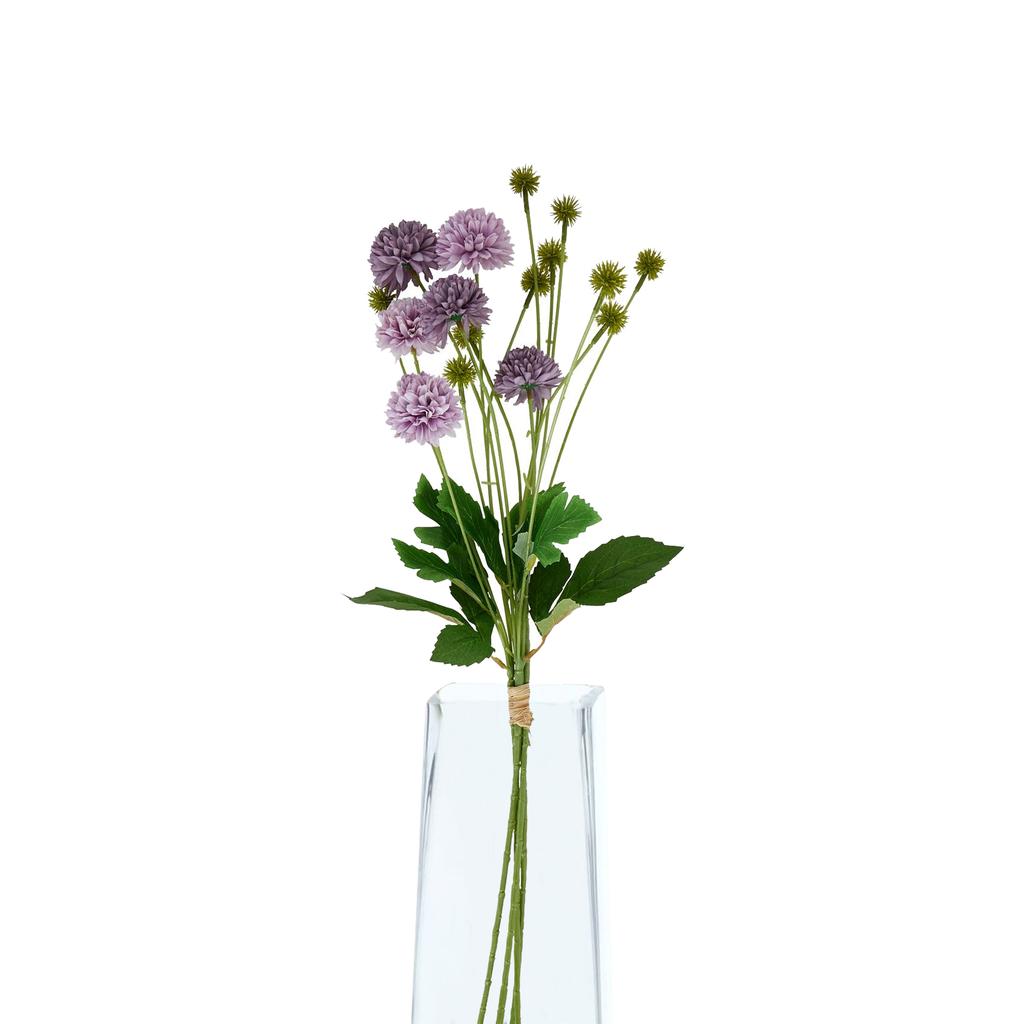 Hill Interiors Chrysanthemum Artificial Flower