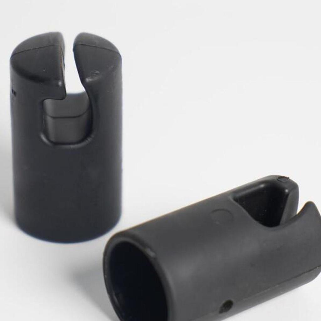 Trampoline Enclosure Pole Caps Parts Protection Cover Protective Cover
