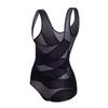 Women Postpartum Mesh One Piece Shapewear Tummy Control Breast Support Body Shaper