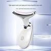 Anti-Aging Neck Massager: Wrinkle Reduction, Lifting, Firming, Nasolabial Fold Remover, Neck Protection
