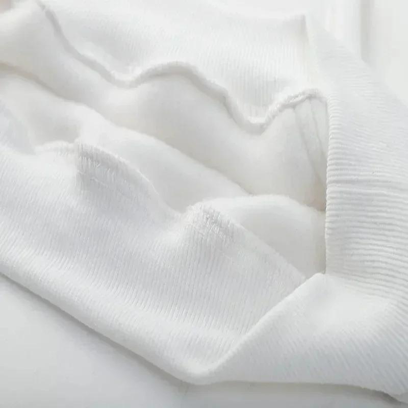 2025 Heiß Verkauftes Papier Schlägt Stein Meme T-Shirt Unisex Baumwolle Bequem und Atmungsaktiv Kurzarm Top