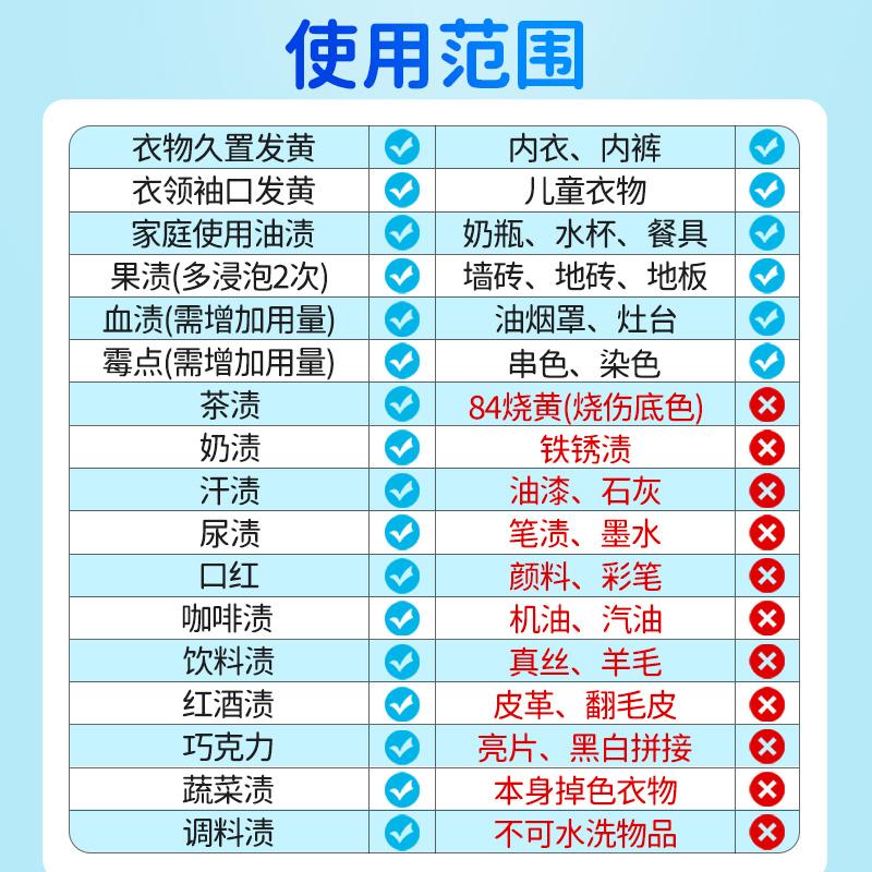 Meishujie New Explosive Salt 99% Antibacterial (3 x 700g Bottles)