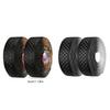 2Pcs Road Bikes Handlebars Tape NonSlip Shock Absorbings Handlebars Tape Cyclings Handle Wrap Cyclings Handlebars Tape
