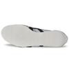 Onitsuka Tiger Runspark Unisex White Black D201L-100
