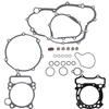 1321050035 1 Set Motorcykel Komplett Packningssats Topp och Nedre Del Motor för Yamaha YZ250F 0113