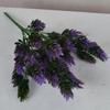 Decoração de casa – Flores e coroas artificiais