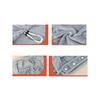 Cozy Pet Carrier Apron For Small Cats And Dogs - Perfect For Outdoor Winter Travel - Features Hanging Chest Bag And Cat Sleeping