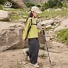 BANDOCIN Girls' Sporty Cargo Pants