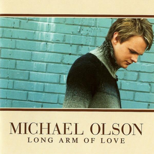 

CD MICHAEL OLSON Long Arm Of Love 826872003822 Rocketown 2005 US Rock Used