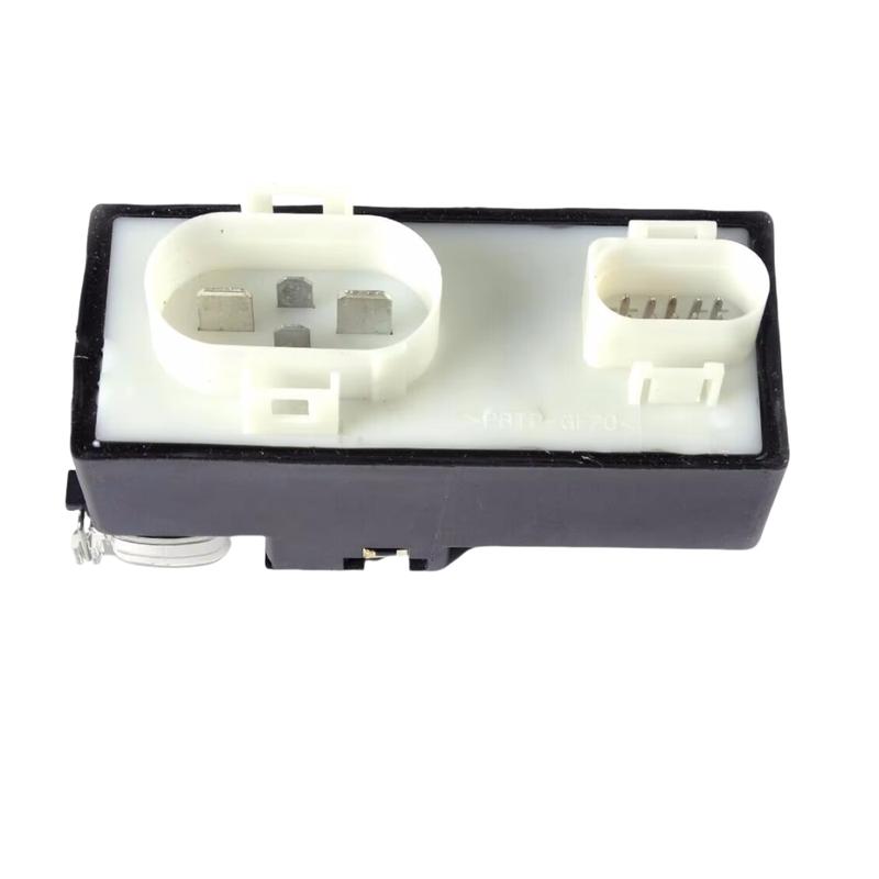 Transporter Electric Engine Cooling Control Fan Control Relay Module OEM 357 919 506A 375919506A For VW Eurovan