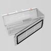 HEPA Filter Replacement For Xiaomi Mijia 1S SDJQR01RR Xiaowa C10 Roborock S52 S50 S51 S55 T65 Vacuum Cleaner Parts Accessories
