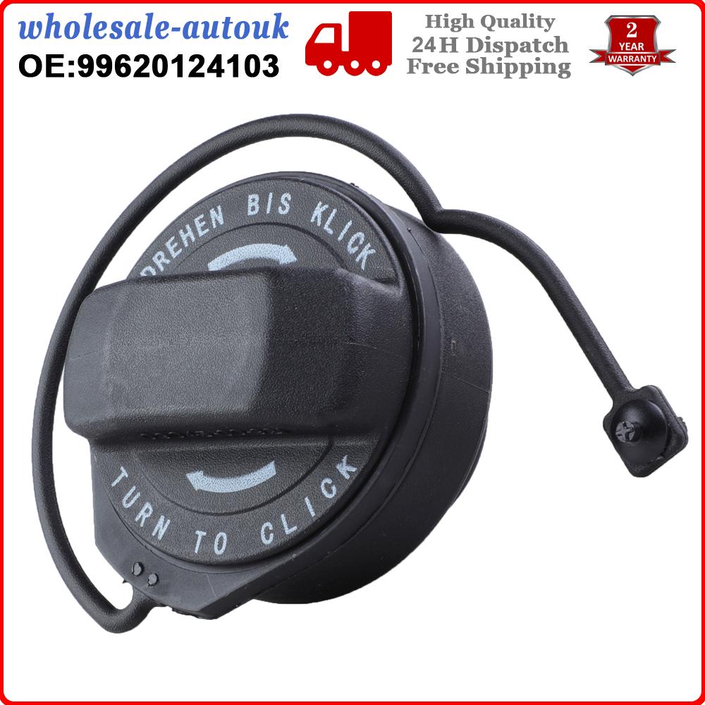 For Porsche 911 996 997 Boxster Cayman Fuel Tank Filler Cover Cap 99620124103