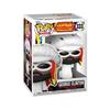 Figurine - funko - george clinton - mixte - adulte - 14 ans - intérieur - pop !