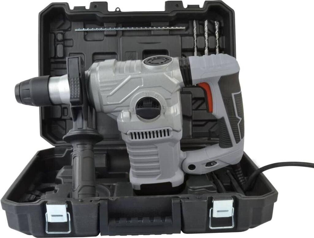 Перфоратор Mannesmann M12598
