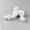 TLXT PVC Mop Pool & Washing Machine Faucet