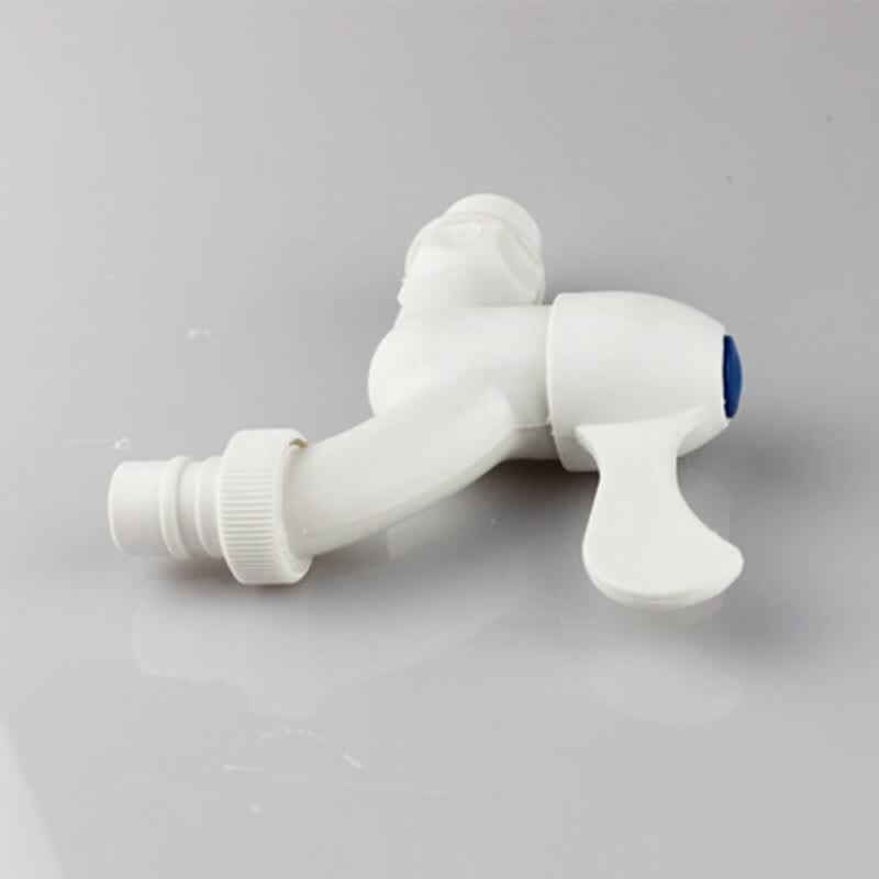 TLXT PVC Mop Pool & Washing Machine Faucet