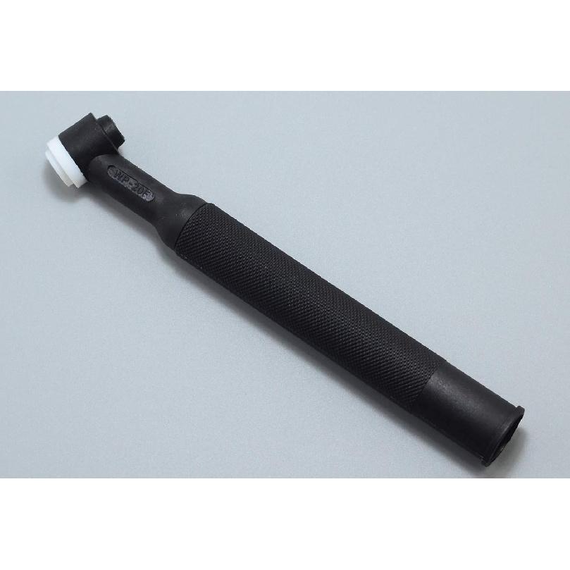 RIVERWELD WP-20F SR-20F TIG Welding Torch Head Body Flexible Head Water Cooled 200Amp