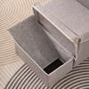 Foldable Pet Staircase  Anti-Slip Dog Ramp  Non-Collapsing Storage Bed for Pets  Easy to Fold for Space-Saving