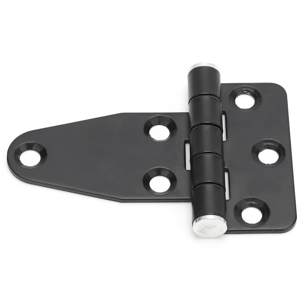 TShape Gate Hinge Stainless Steel Cabinet Hinges Shutter Hinge for Electric Generator