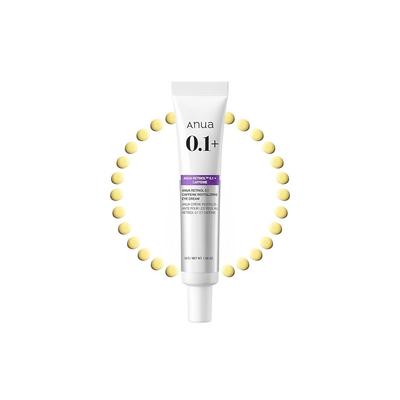 Retinol 0.1+ Caffeine Revitalizing Eye Cream 30g