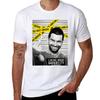 Banshee Lucas Hood TShirt Unisex T Shirts For Unisex Casual TShirt