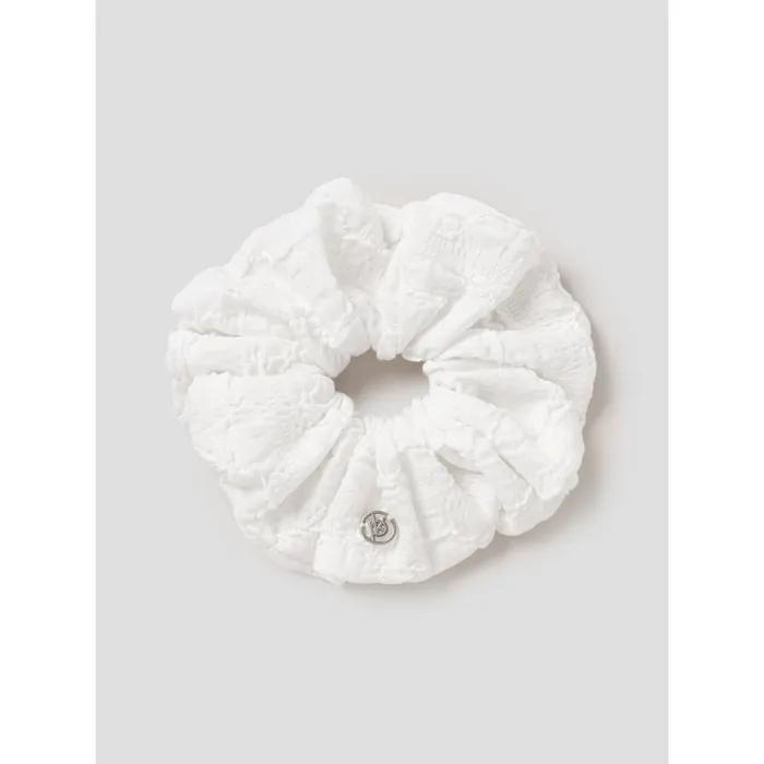 Lace Scrunchie White (KE628ZM011)
