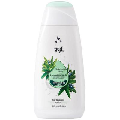 Saponi e gel doccia – Gel doccia