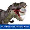 Mattel Jurassic World (JURASSIC WORLD) Lab Attack! T-Rex Kids Figure Dinosaur Toy, Moving, Large,...