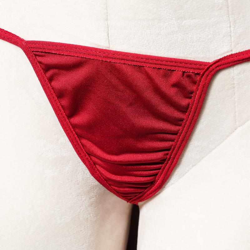 Dámské noční prádlo s krajkou Krajka a rozparek odhalující stehna Sexy noční košilka na ramínka s výstřihem do V