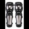 Motorcycle Stainless Steel Knee Kneepad for Men Protective Sport Guard MTB Racing Motocross Protector Gear Riding ProtectiveGear