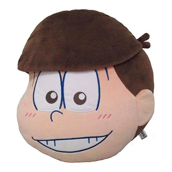 Osomatsu-san Osomatsu Plush Cushion 28cm