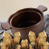 ASD Zhi'ai II Series Ceramic Soup Pot