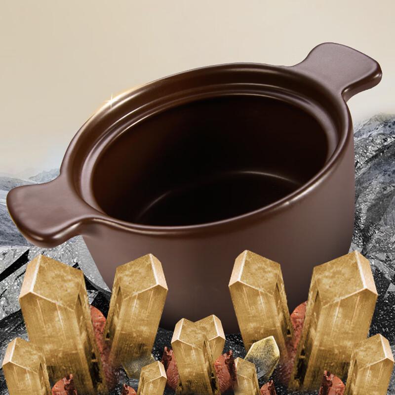 ASD Zhi'ai II Series Ceramic Soup Pot