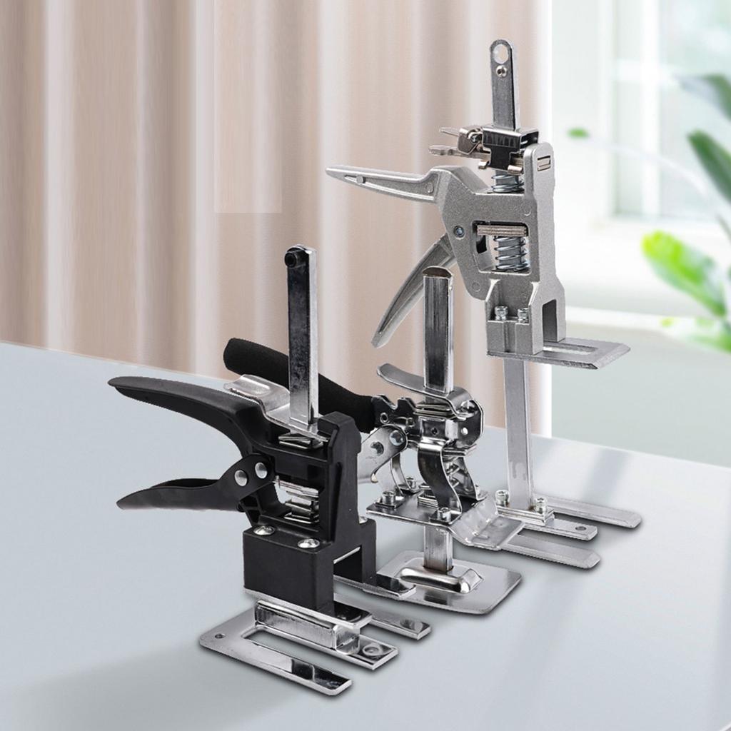 Labor Saving Arm Handle Manual Lifting Tool Arm Tool Lift Wall Tile Locators Multifunction Height Adjustment Lifting
