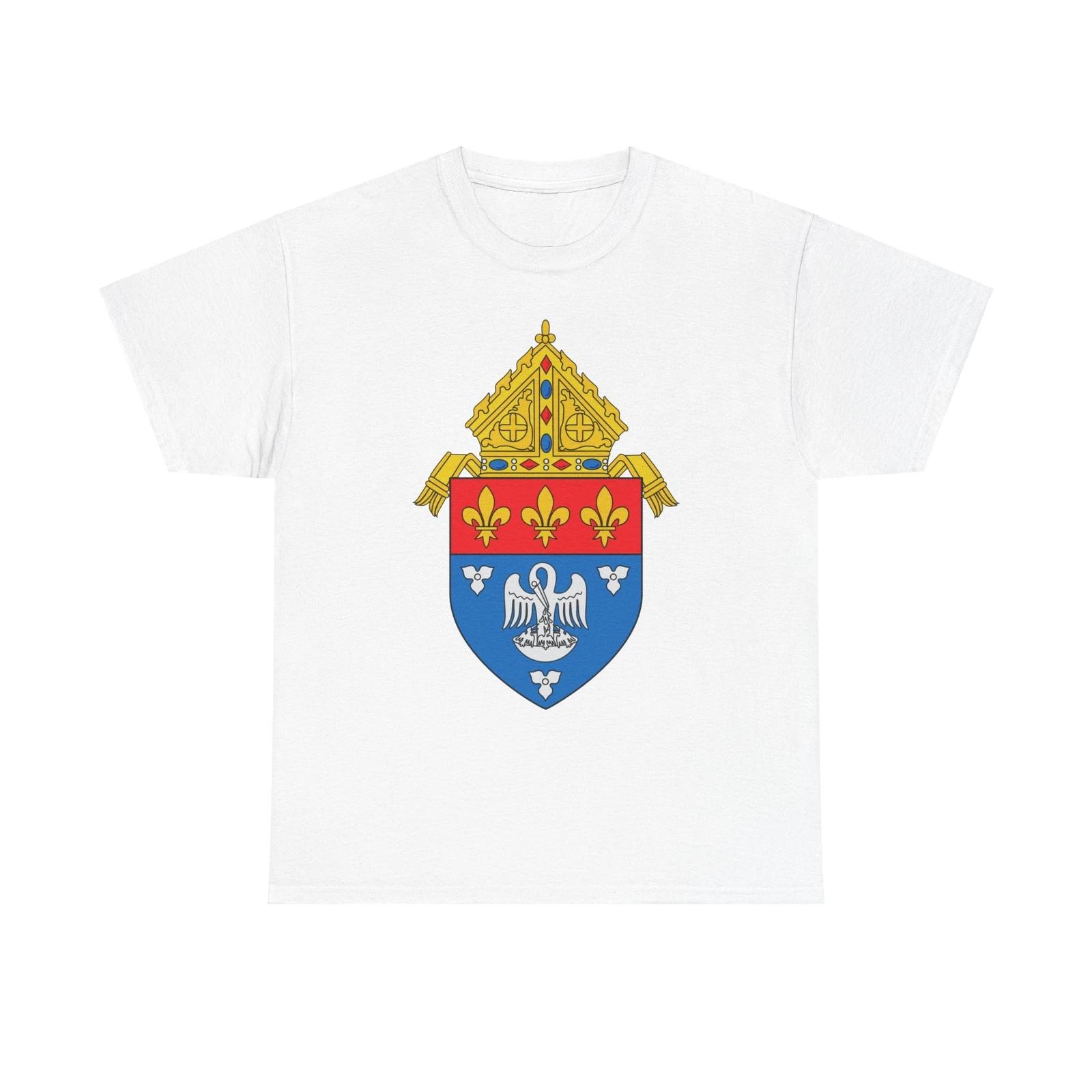Roman Catholic Archdiocese of New Orleans - T shirt M